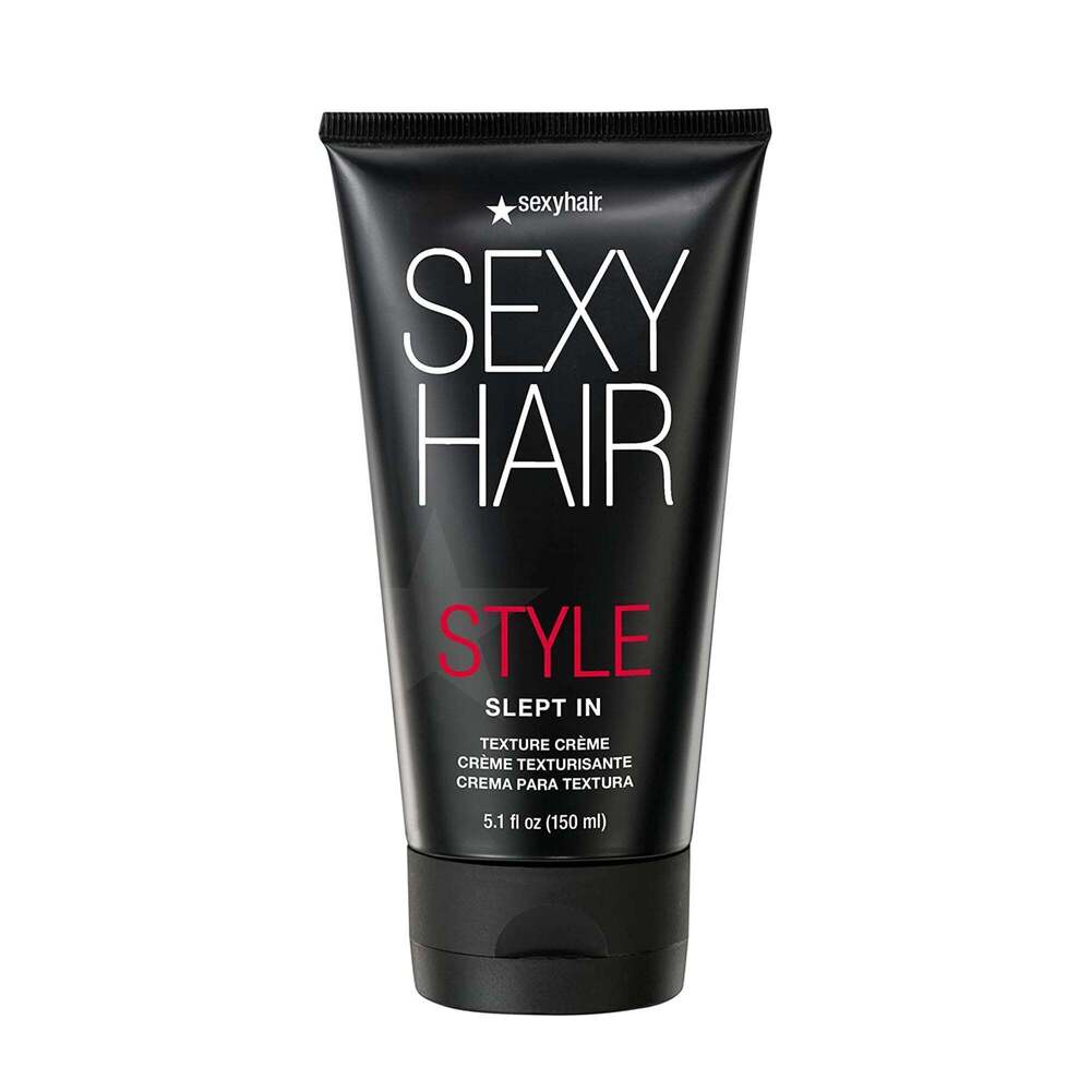 Sexy Hair Style Slept In Texture Crme 5.1 fl oz Pack of 2